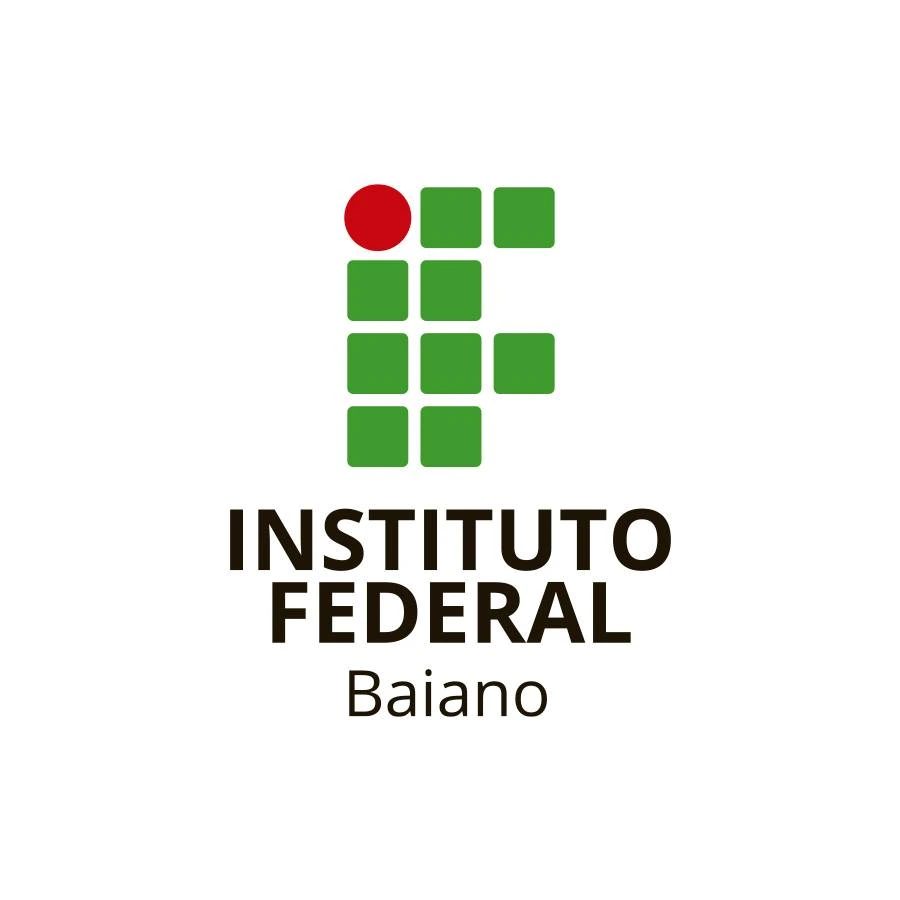 Logo Instituto Federal Baiano - Campus Guanambi